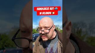 Handlarze aut w Irlandii 🇮🇪#januszwons #polacywirlandii #polacyzagranica #humor #smieszne