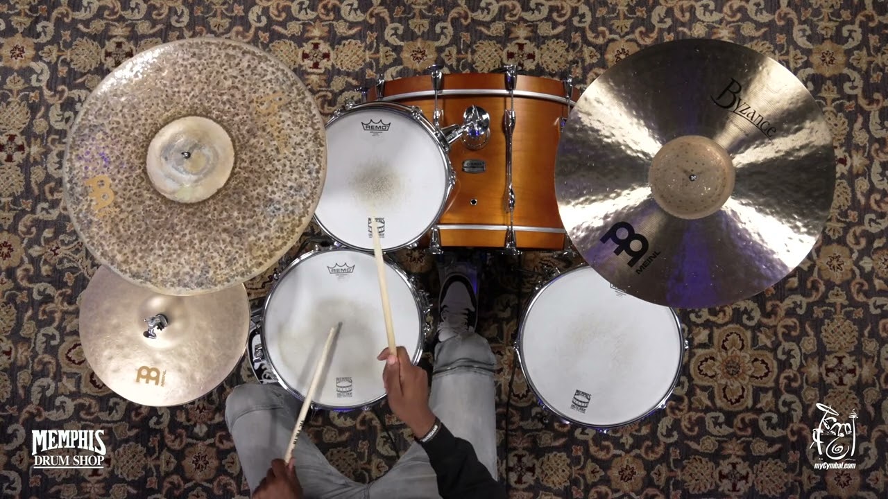Meinl 20