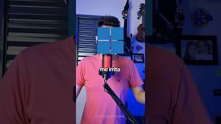 Isso Me Irrita No Windows  