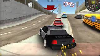 Police vs Thief: Hot Pursuit screenshot 4