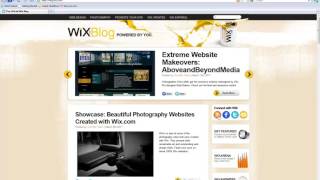 How to Add an RSS feed to a Website