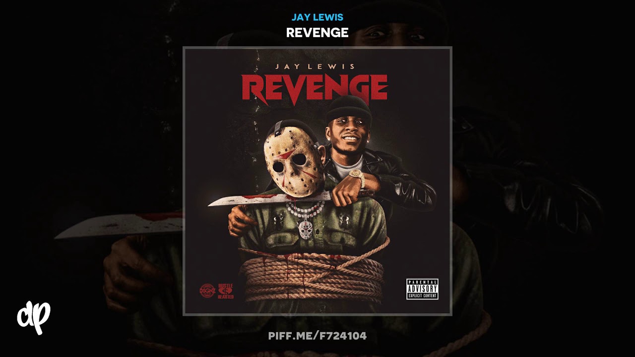 Jay Lewis - Glokk Step Ft. 9lokkNine [Revenge]