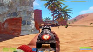 Rust Highlight #13 | Snatch