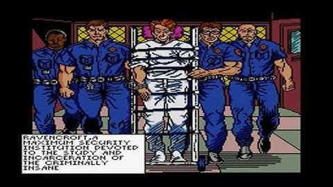 Spider-Man & Venom: Maximum Carnage Walkthrough