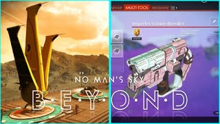 (S Class) SHIP And MULTITOOL | No Mans Sky: Beyond #5
Hello everyone and welcome to the No Mans Sky: Beyond Update. In this episode, we buy an S class ship and multitool. If you find yourself enjoying this video please like, comment, and subscribe! Hope you enjoy!
#NoMansSkyBeyond #Beyond #NoMansSky #BeyondUpdate (S Class) SHIP And MULTITOOL | No Mans Sky: Beyond #5
