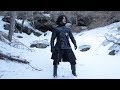 Amazing jon snow doppelgnger