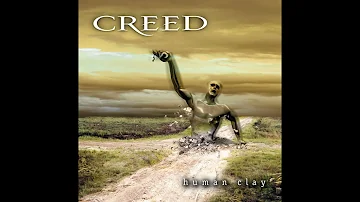 C̲r̲eed   Human Clay  Full Album