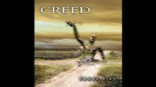 C̲r̲eed   Human Clay  Full Album