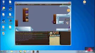 Como Botar O Hack De Gravidade No Transformice 2015 Funfando !!