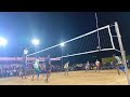 BADRENGA VS bijapur #vollyballtournament #volleyballchampionship #volleyballtournament #volleyball