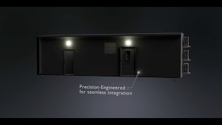 Modular Power Pod | CEL Critical Power
