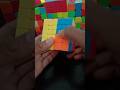 How to solve 6x6 rubiks cube