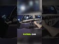Arrested Woman Steals Police Cruiser