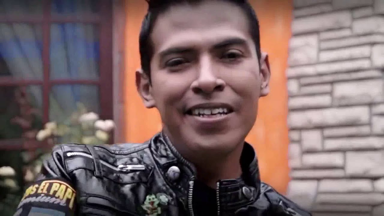 Solamente un Amor x Los Papis RA7 | Video Oficial