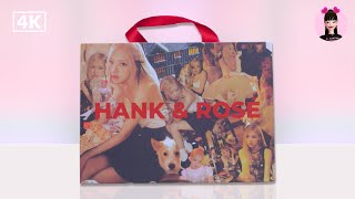 Unboxing Season's Greetings: From Hank & Rosé To You [2024]