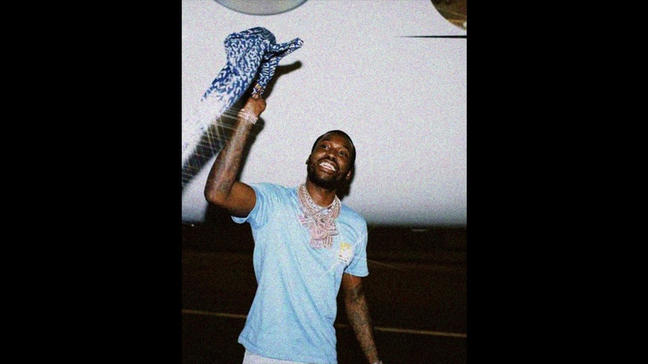 (FREE) Meek Mill Type Beat 