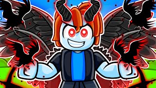 I Awakened Ghoul V4 To Take My Revenge In Blox Fruit