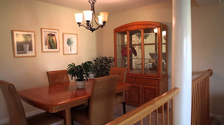 Lake Largo l Terri Neff Metin l Home Tour