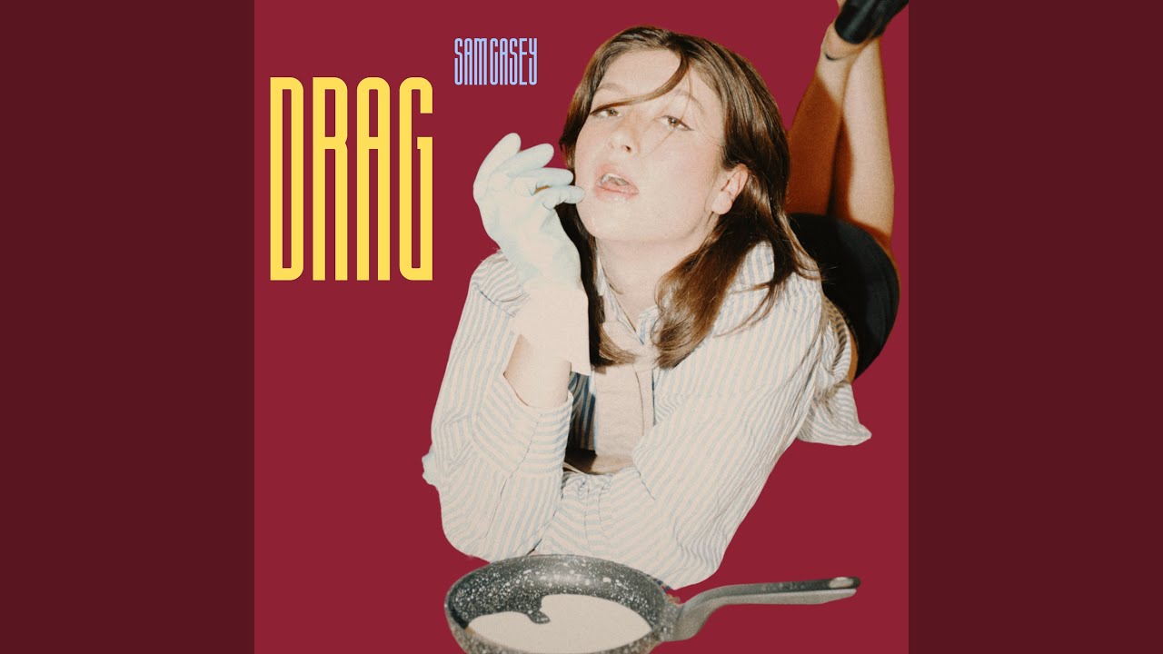 Watch Drag on YouTube Watch Drag on YouTube
