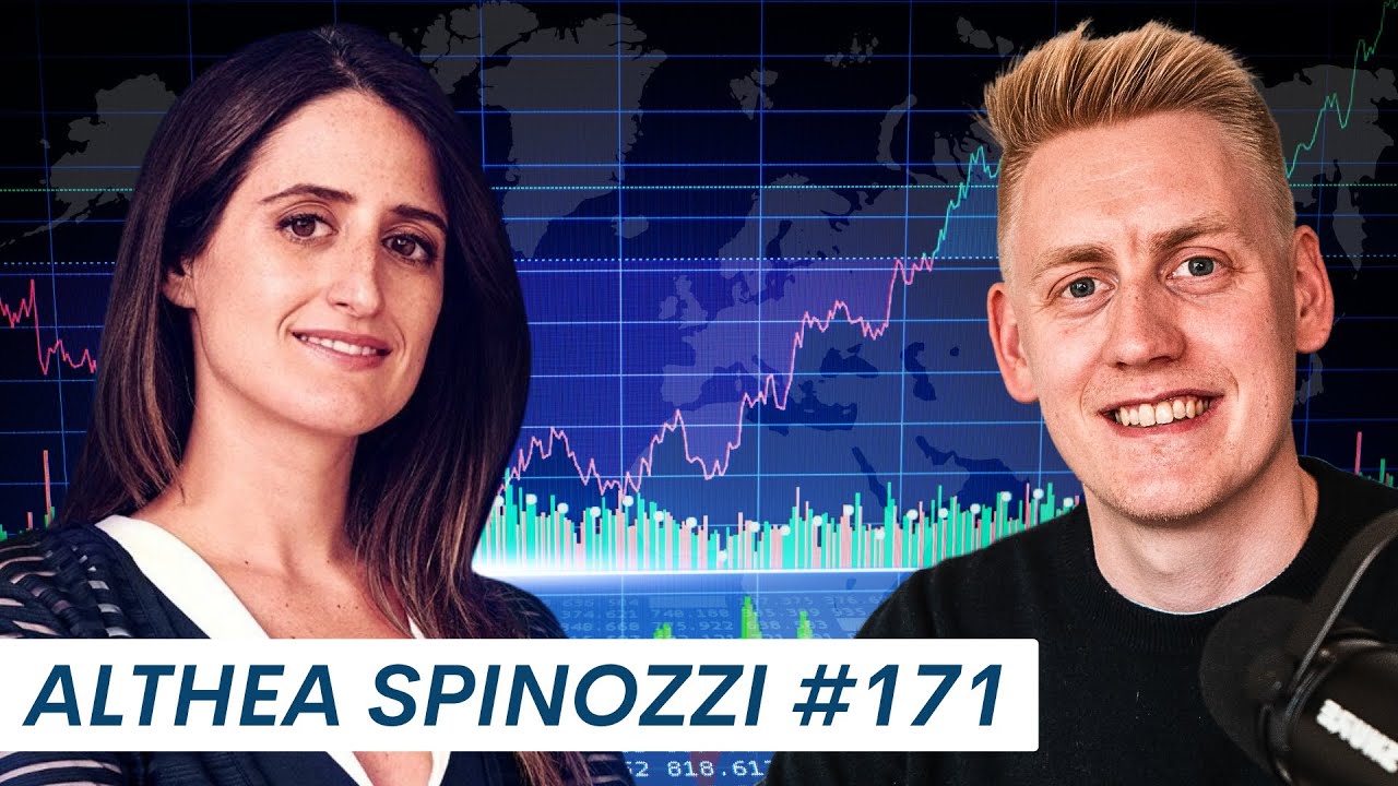 Althea Spinozzi | How To Invest In Bonds, Bond Returns 2023, Duration, High  Yield Bonds & Saxo Bank