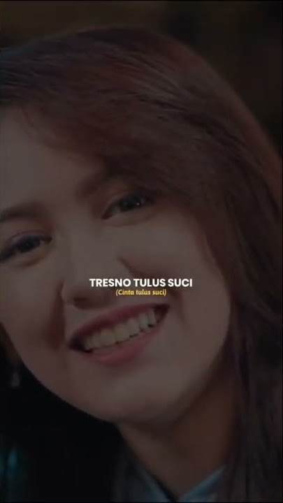 IKHLAS 'TAK JOGO TRESNO IKI DINGGO ATIMU' COVER HAPPY ASMARA