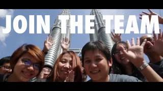 A Global Mission To Develop Young Talent In Technology And Business