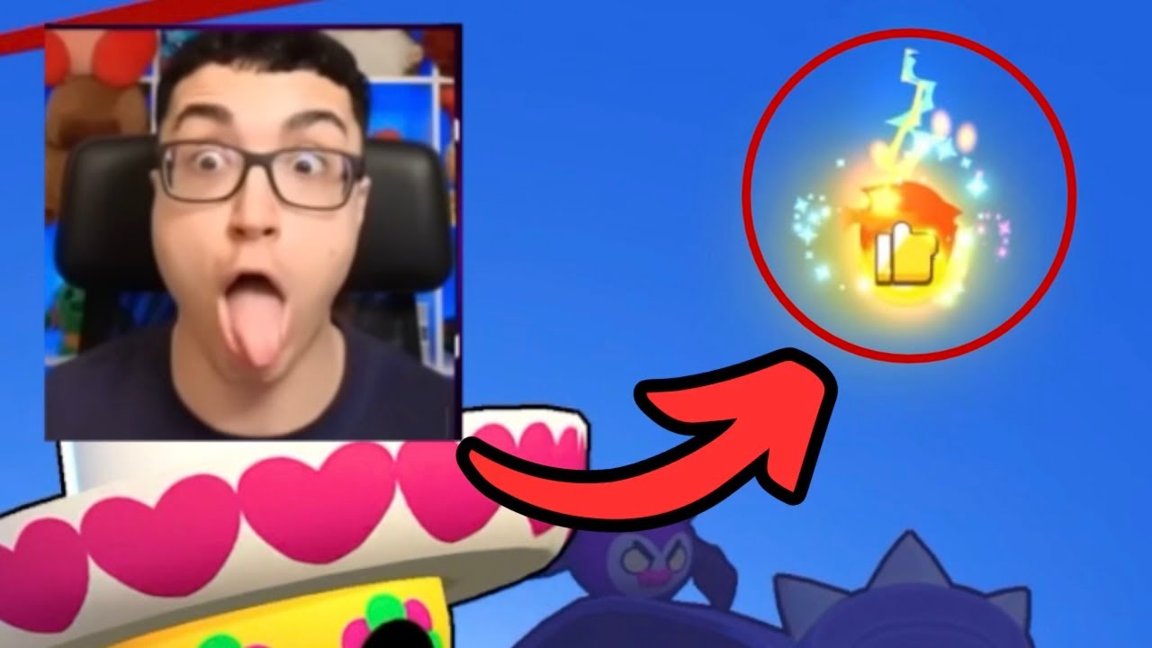 GLOWBERT PRUEBA EL BUFF DE POCO Y ACABA CON LIKE EKECTROIGNEO 🗣️🔥