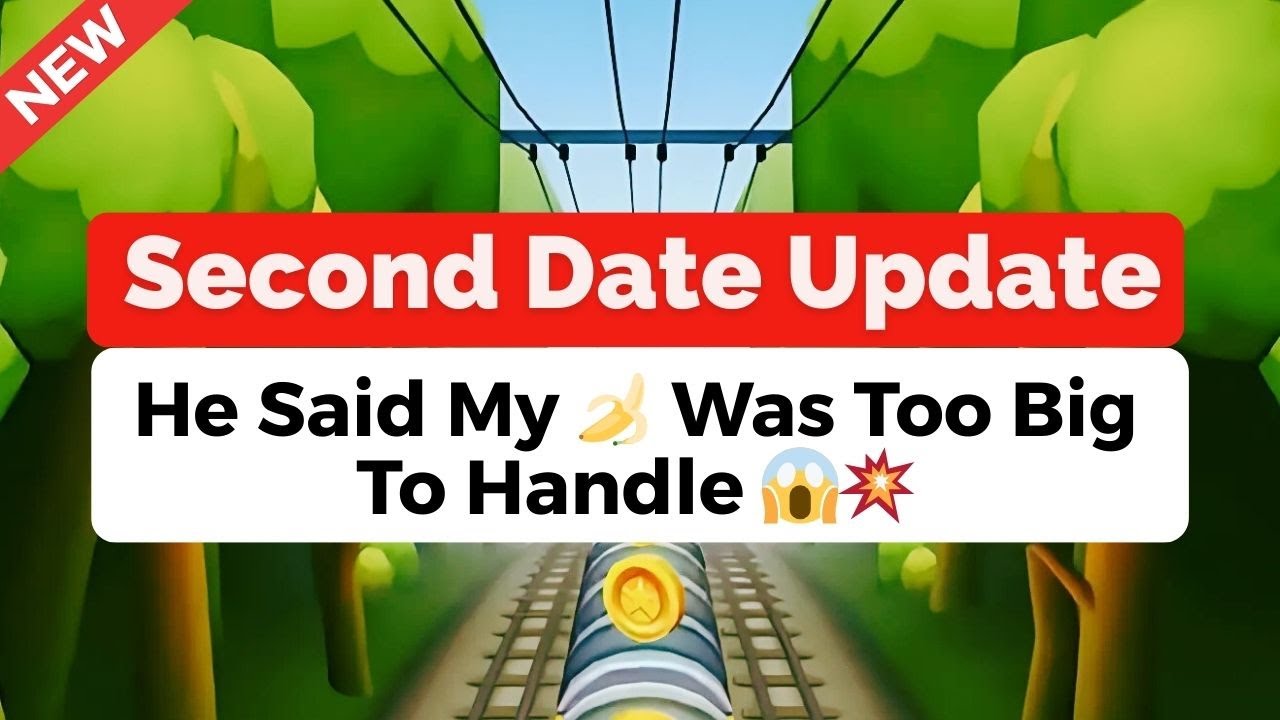 Brooke And Jubal Second Date Update | He Said My 🍌 Was Too Big To Handle 😱💥