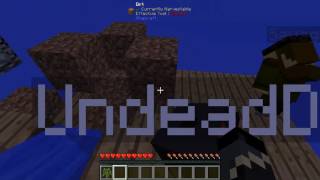 Let's Co-Op Play Minecraft: Infinity Evolved Expert Mode Part 1 Where Do I Stand?