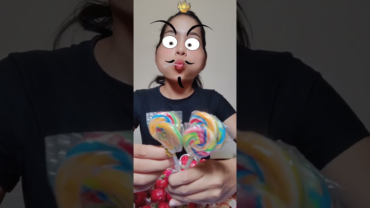 Why We Love Candy So Much 