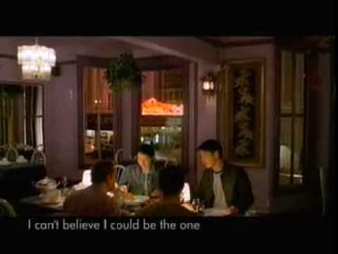 Leon Lai - Sausalito