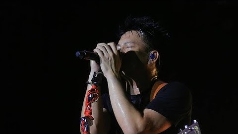 Peterpan - Jauh Mimpiku Live