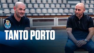 HISTÓRIAS DO DECA 💬 Com Reinaldo Ventura e Filipe Santos 🏑