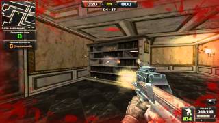 GamePlay PBDev #P90 Ext D