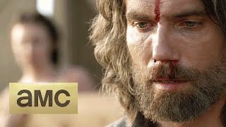 Wrapping Up Season 4: Hell on Wheels