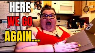 THIS WAS DISGUSTING ROSIE!!