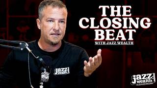 Stock Market Update | The Closing Beat | 08/12/2026
