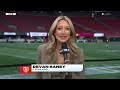 Devan's Bear Necessities on Caleb Williams' Bears return | Gameday Live