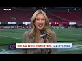 Devan's Bear Necessities on Caleb Williams' Bears return | Gameday Live