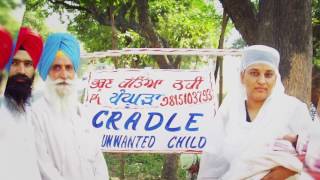 This video is about the prabh aasra trust, an organisation set up by
shamsher singh ji with support of his wife bibi rajinder kaur ji.
trust ...