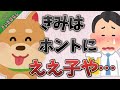 正に名犬!?犬のはなし~【きいたはなし】