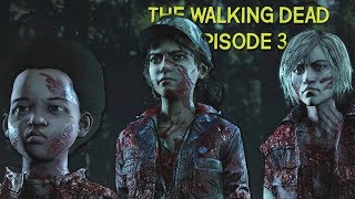 THE WALKING DEAD: THE FINAL SEASON | EPISODE #3