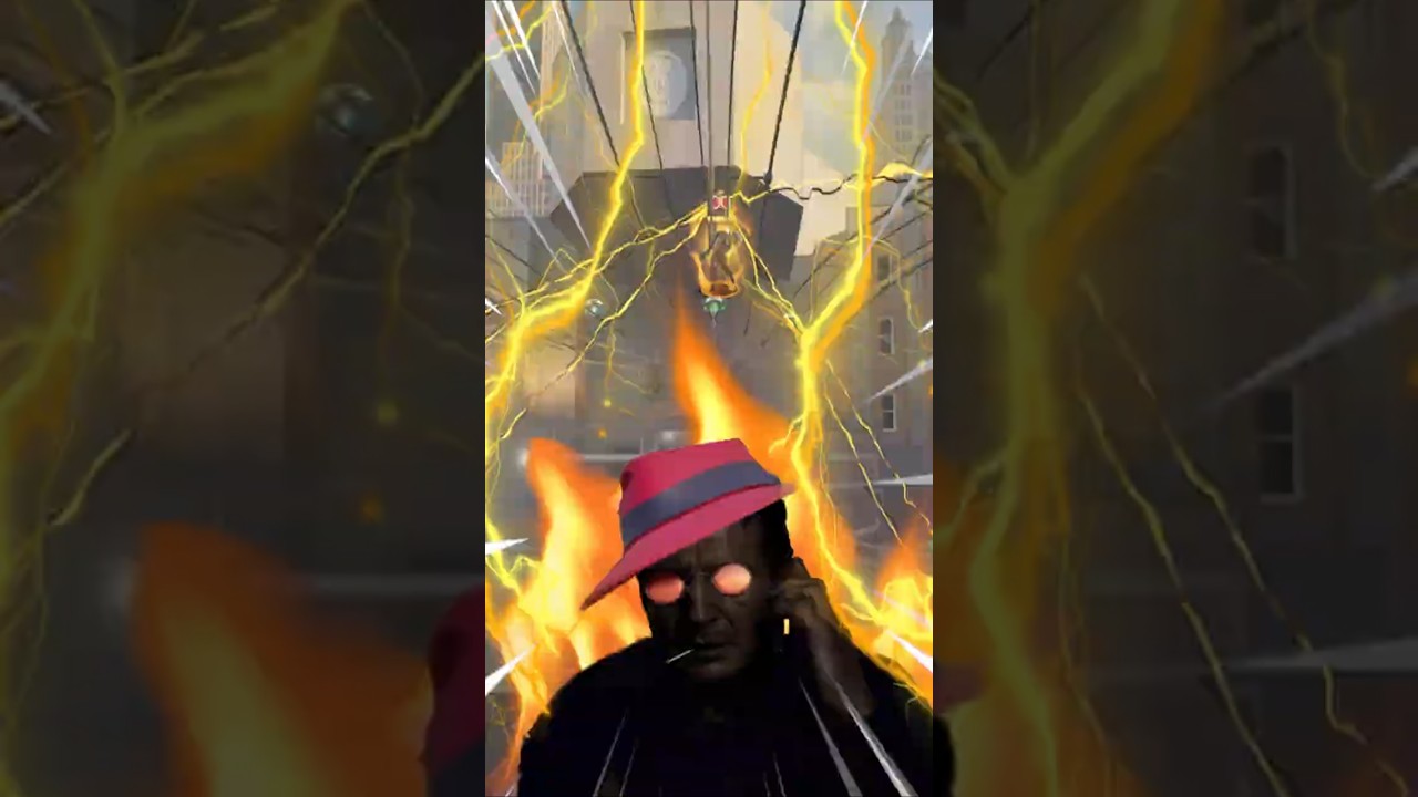 Misi Balas Dendam INFERNUS - DEADLOCK.exe