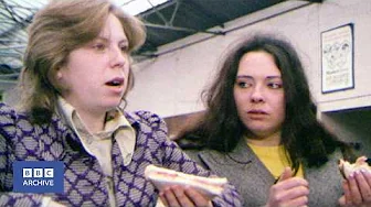 1975: Is Life in INVERNESS Getting Better? | All Change | Voice of the People | BBC Archive