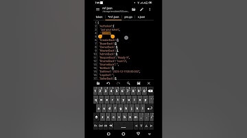protect bot line golang script token setup