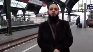 Tableeghi jamat Germany 18-feb-2017