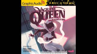 Vagrant Queen 1: The Bezoar of Kings by Magdalene Visaggio and Jason Smith (GraphicAudio Trailer)