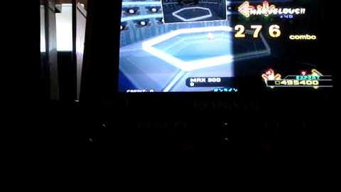 Dr.D Max 300 PFC (20p) DDR X AC