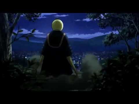 Assassination Classroom OST - Moonlight