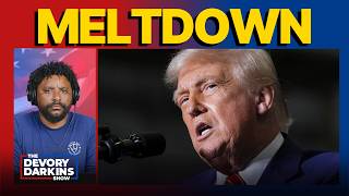 Trump drops ELECTION BOMBSHELL as Democrats spiral out of control
